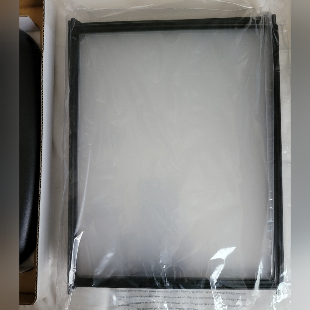 Access Executive Flip-A-File Reference Organizer, New In Box - Picture 5 of 7